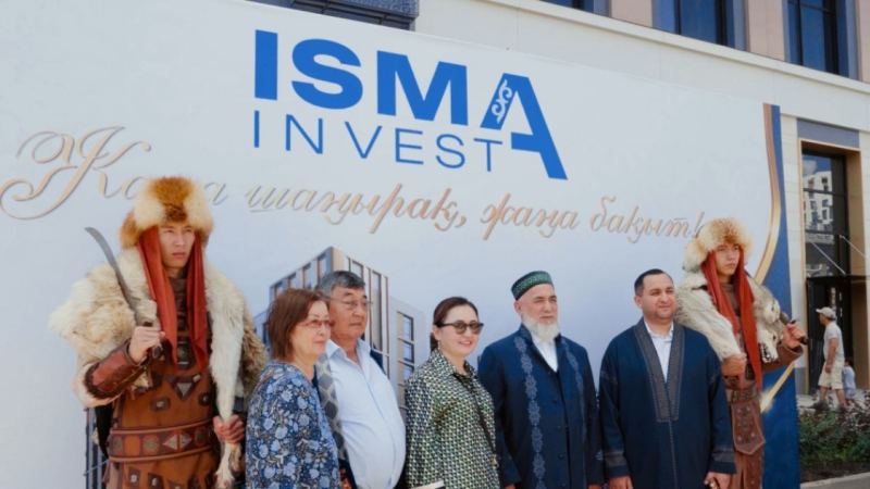 Қала күнінде елордада жаңа тұрғын үй кешені пайдалануға берілді