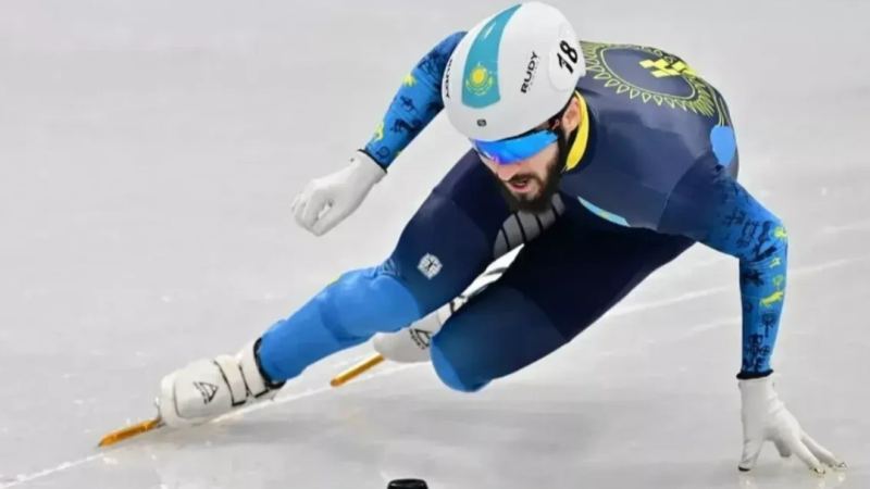 Астанада 2027 жылы олимпиадалық спорт түрлерінен әлем чемпионаттары өтеді
