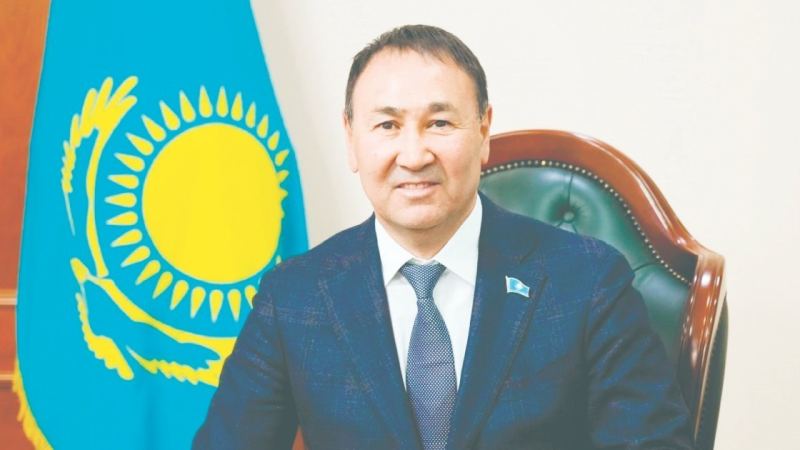 Құқықтық тұрақтылық кепілі