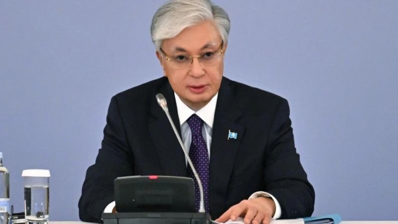 Қасым-Жомарт Тоқаев Қытайдың жетекші компаниялары басшыларымен кездесті