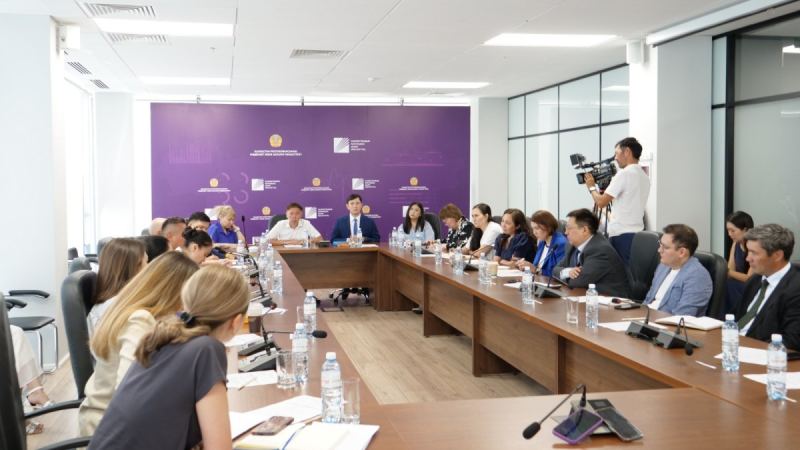 Азаматтардың 86,9%-ы ел Президентіне сенеді – әлеуметтану зерттеулерінің нәтижесі