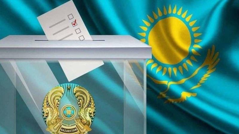 Шетелде жүрген ҚР азаматтарының дауыс беруін ұйымдастыруға ерекше назар аударылады