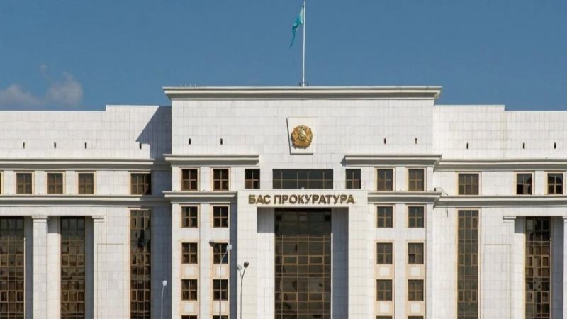Сайлау қарсаңында Бас прокуратура үндеу жариялады