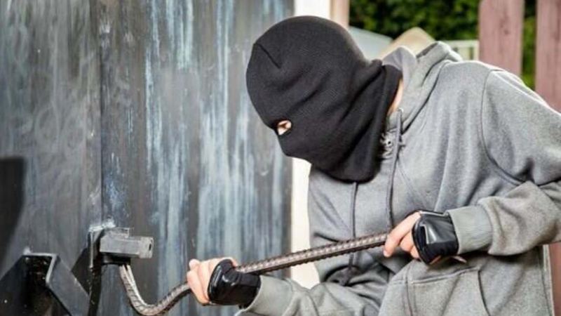 21 млн теңгенің кабелін ұрлаған күдікті ұсталды