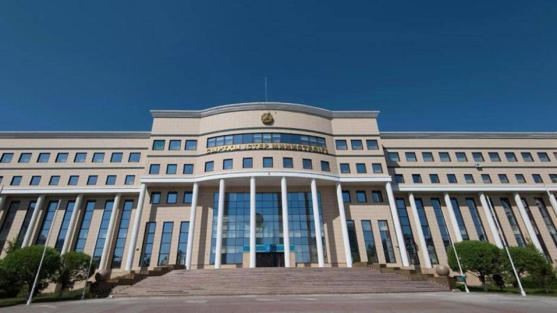 Cайлау туралы жариялауға ниетті шетелдік БАҚ өкілдерін аккредиттеу басталды