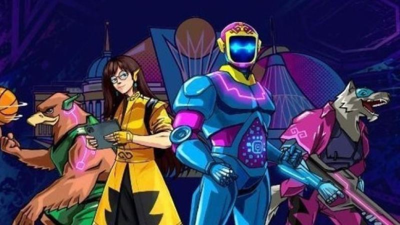 Киберспорттың әлемдік жұлдыздары «Болашақ ойындары 2026» турниріне қатысу үшін Астанаға келуде