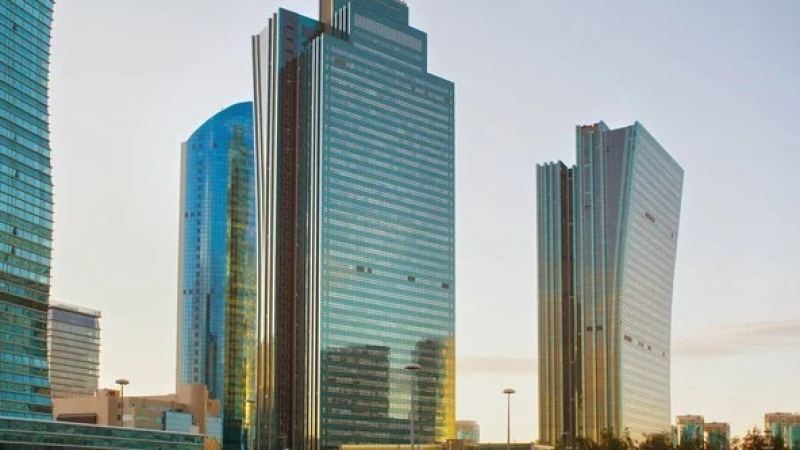Шетелдік инвесторлар Құрылтай сайлауының маңызын айтты