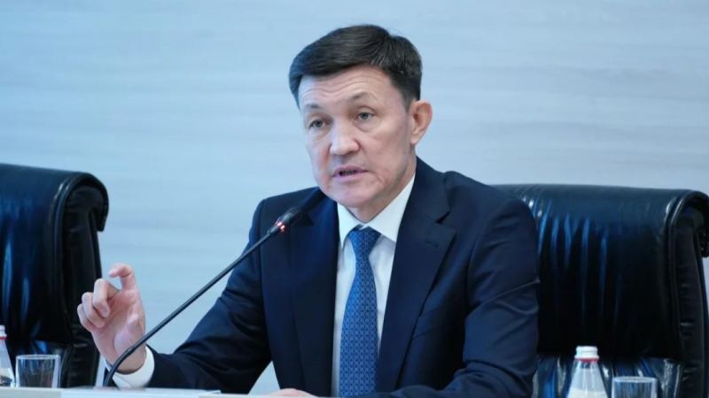 Шағын модульдік реакторлар – Қазақстанның болашақ энергетикасының жаңа бағыты