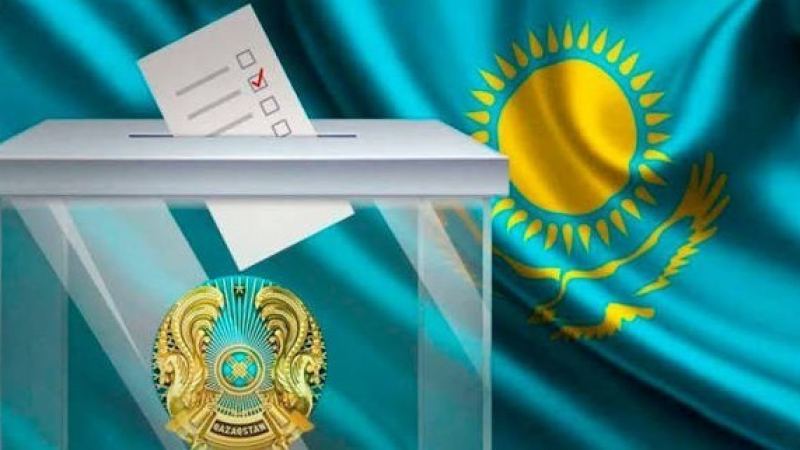 Құрылтай-2026 – өңірлік мәселелер сайлауалды бәсекенің басты тақырыбы
