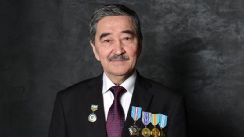Саяси жаңғырудың жаңа кезеңі
