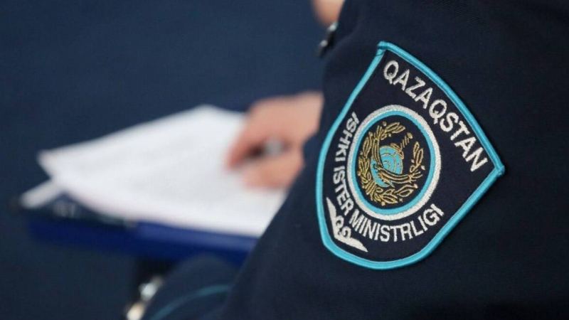 Астанада полиция 5 алаяқтық іске қатысы бар күдіктіні ұстады