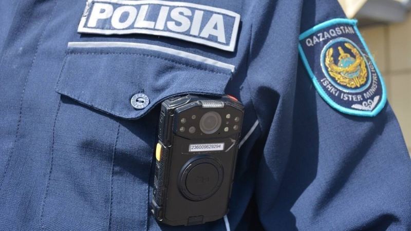 Елордада құрылыс алаңынан 1,2 млн теңгенің кабелін қолды қылған күдікті ұсталды