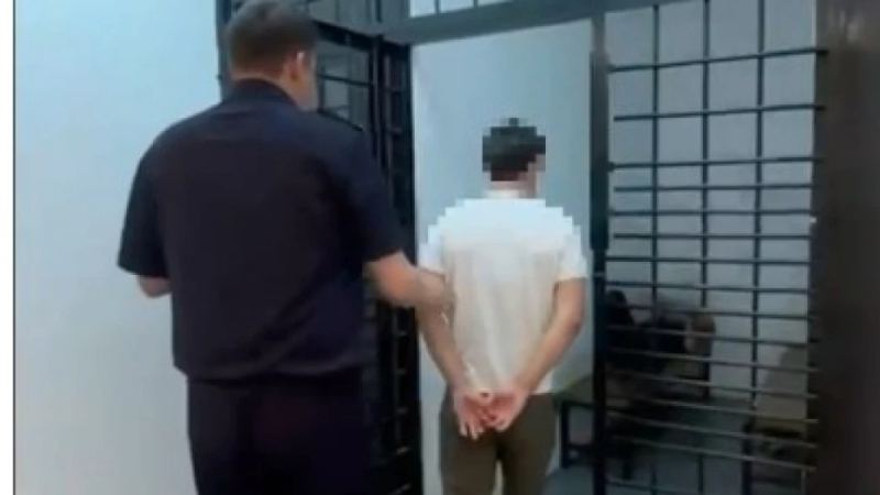 Заңсыз отшашу ұйымдастырған азаматқа сот үкімі шықты