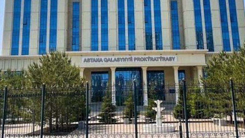 Сотталғандар арасында қайталанған құқық бұзушылықтардың алдын алу бойынша ведомствоаралық кеңес өтті