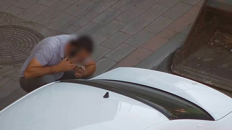 Елордада абаттандыру талаптарын бұзғандарға шара қолданылды