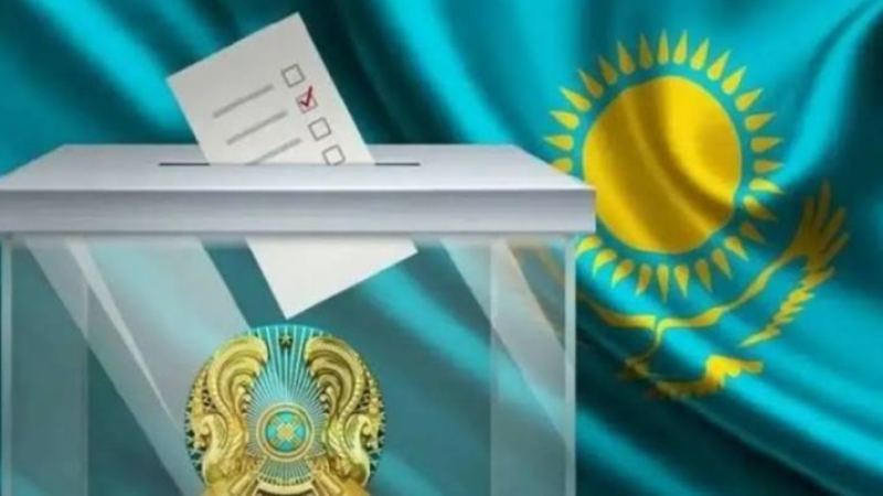 Құрылтай сайлауын Қазақстанның саяси жүйесін дамытудағы маңызды қадам деп санайды