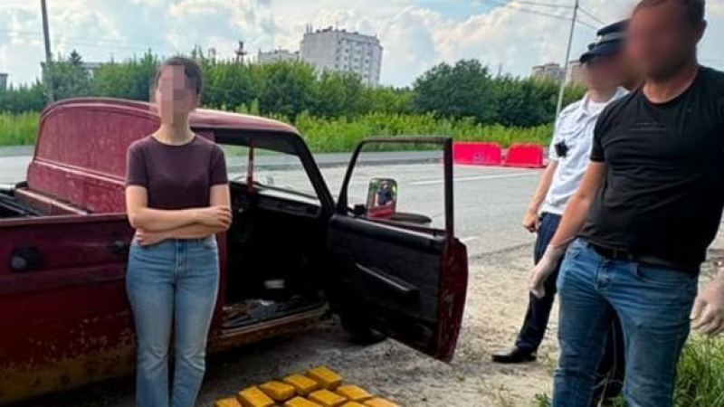 Ұлттық қауіпсіздік комитеті есірткінің заңсыз айналымына қарсы жұмысты жалғастыруда