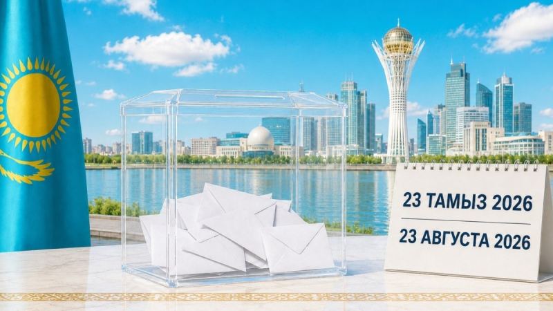 Әлеуметтік қолдау, экология және кәсіпкерлік: сайлауалды үгіт-насихаттың басты тақырыптары