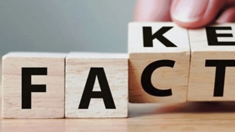 Жалған ақпаратқа қарсы орталық шілдеде тараған фейктерге шолу жасады