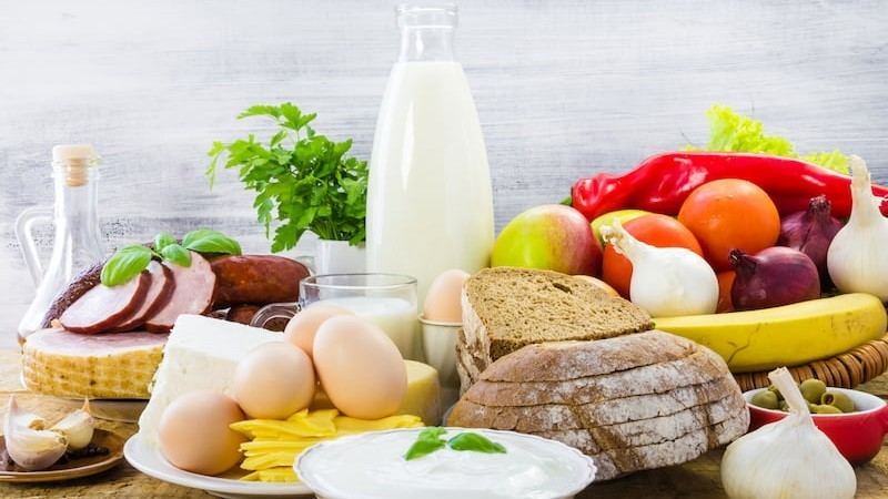 Бір апта ішінде әлеуметтік маңызы бар азық-түлік тауарларының бірқатары арзандады