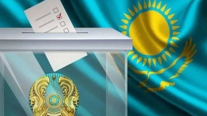 Сайлауға шетелде жүрген қазақстандықтар қалай дауыс бере алады?