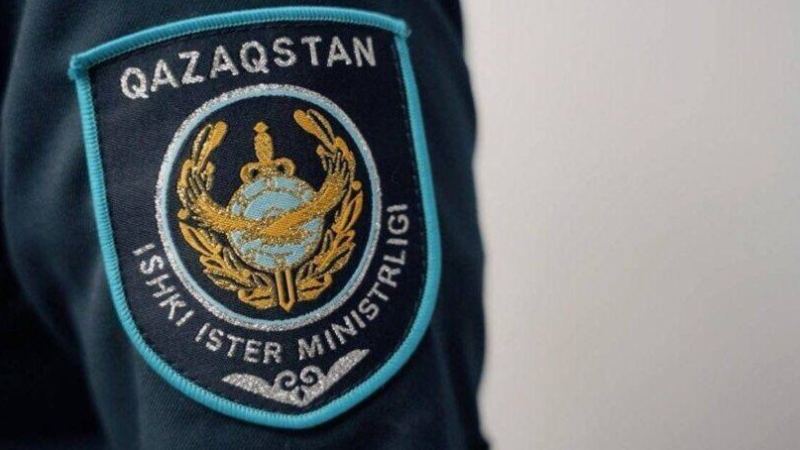 Полиция қоғамдық орындарда кальян пайдалануға тыйым салынғанын еске салды