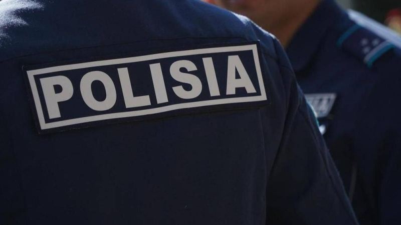 Судағы қауіпсіздік ережелерін есте сақтаңыз
