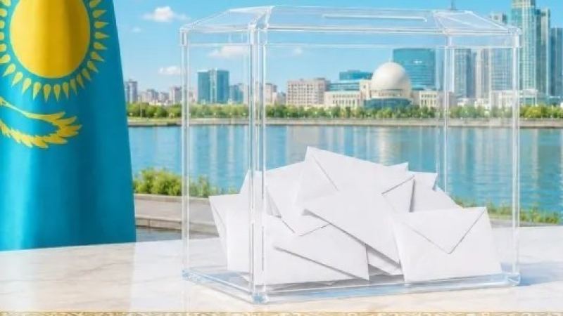Сайлауалды үгіт-насихаттың басты тақырыптары қандай?