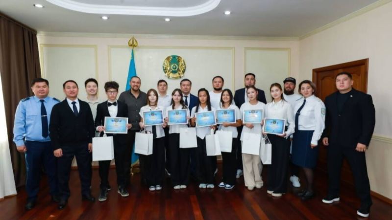 Елордада есірткі құқық бұзушылықтарының алдын алу жөніндегі кеңестің жұмысы күшейтілді