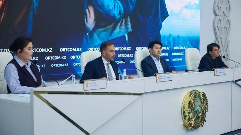 Елімізде жастардың өз әлеуетін жүзеге асыруына мүмкіндік мол