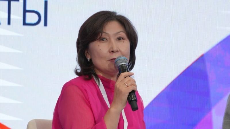 Белсенді сайлау науқаны Құрылтай сайлауындағы қатысу белсенділігін арттыруы мүмкін – сарапшы