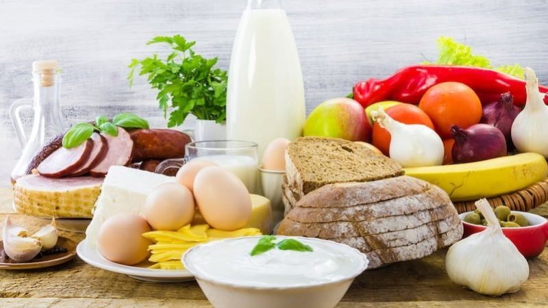 Қазақстанда әлеуметтік маңызы бар азық-түлік тауарларының бірқатары арзандады