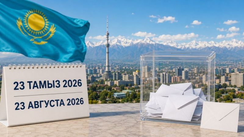 Құрылтайға қатысты он сұрақ