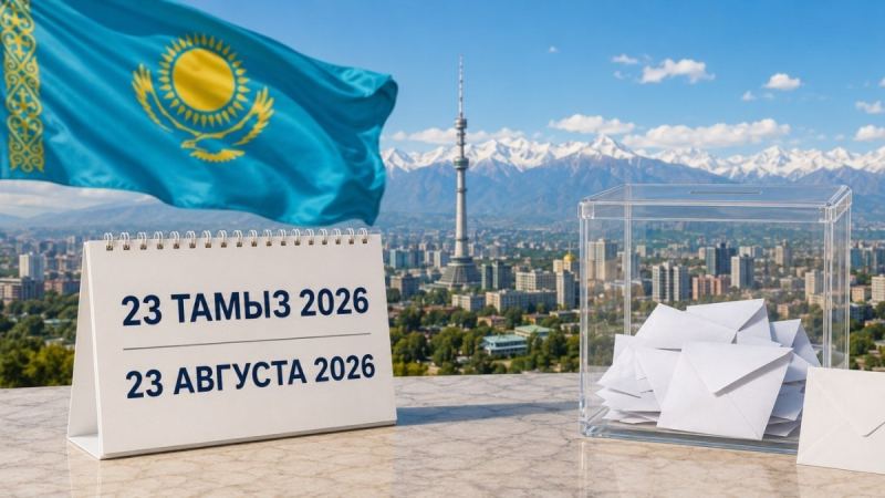 Сайлауалды науқан: партиялар өңірлердегі жұмысын күшейтіп, нақты уәдеге көшті