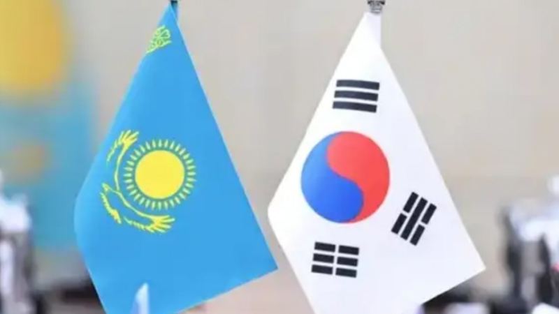 EPS жүйесі арқылы Оңтүстік Кореяға қалай жұмысқа орналасуға болады?