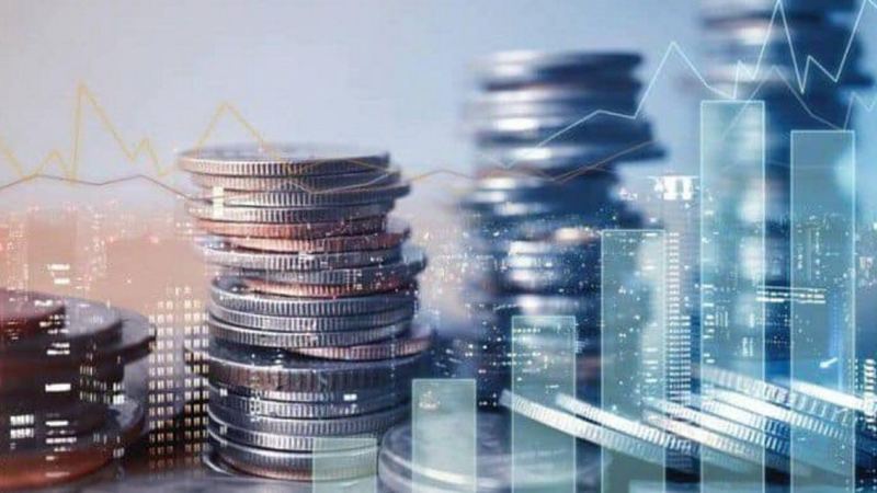 Сауда саласына салынған инвестиция көлемі 22,3% өсті