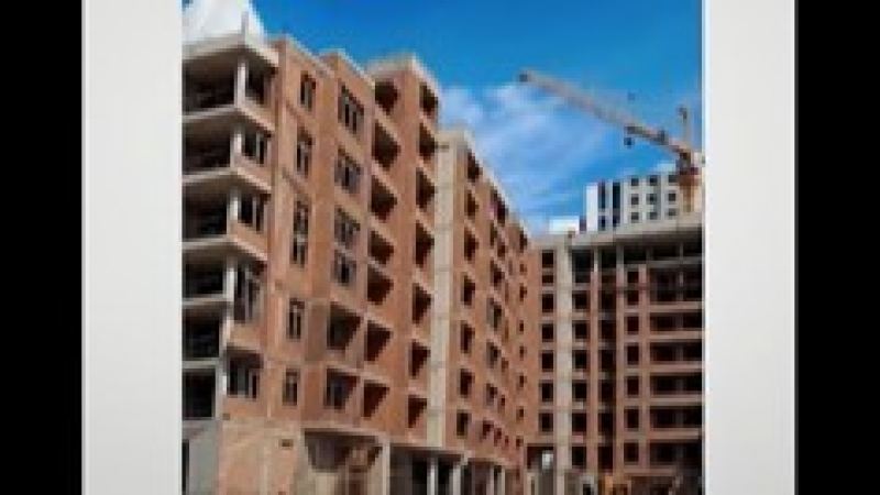 Елордада үлескерлер көптен күткен пәтерлерін алды