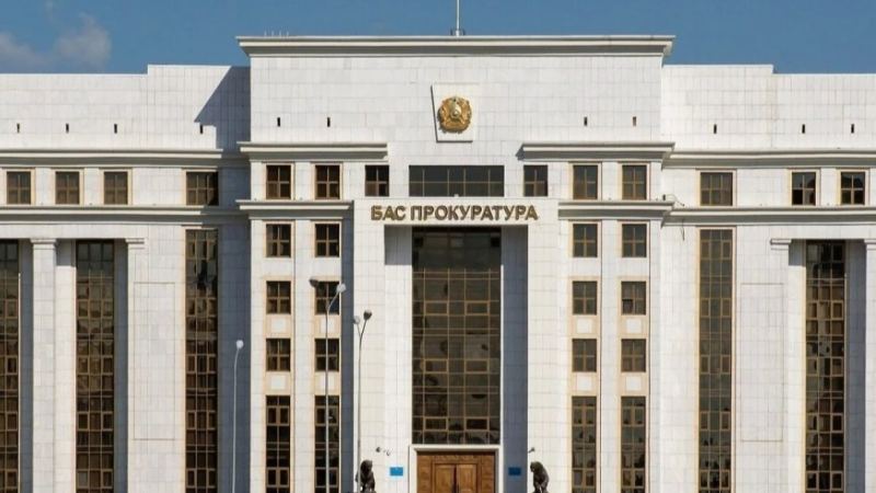 Бас прокуратура сайлау қарсаңында қазақстандықтарға үндеу жариялады