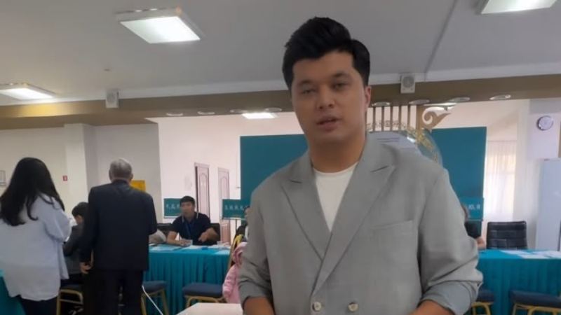 Өнер адамдары дауыс беруді жалғастыруда