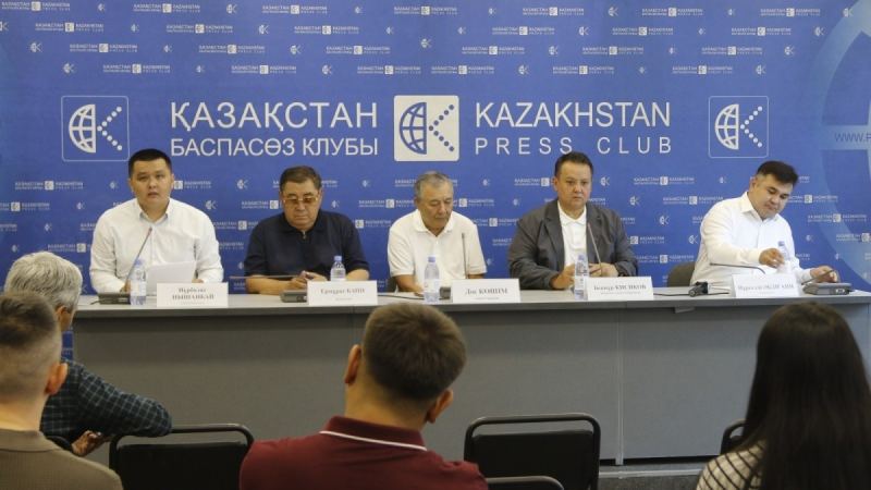 «Халық үні» Құрылтай сайлауын бақылау қорытындысын жариялады