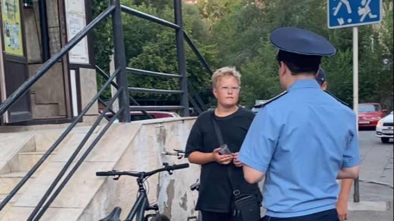 Алматы ауданының прокуратурасы рейдтік профилактикалық іс-шаралар өткізді