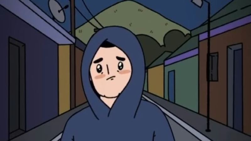 Нашақорлық мәселесіне бей-жай қарамауға шақырады
