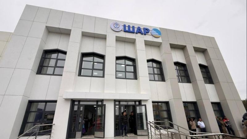 Абай облысында үш теміржол вокзалын қайта жаңғырту жұмыстары аяқталды