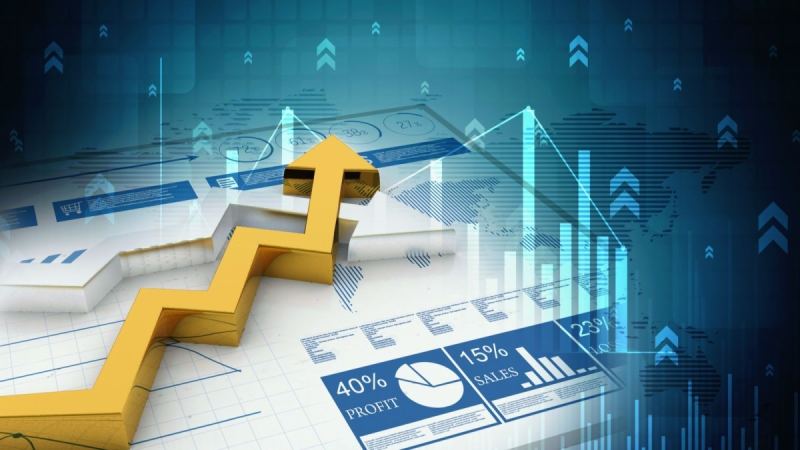 Қазақстанда жылдық инфляция 9,8%-ға дейін төмендеді