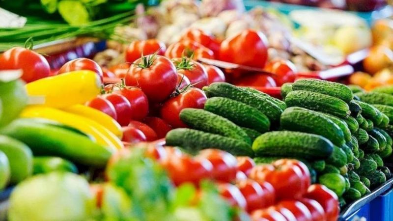 Демалыс күндері ауыл шаруашылығы жәрмеңкесі өтеді