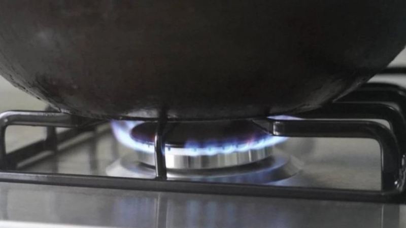 Газ келген соң үйіміз жылы әрі тұрмысымыз қолайлы болды: Астана тұрғыны сала мамандарына алғыс білдірді