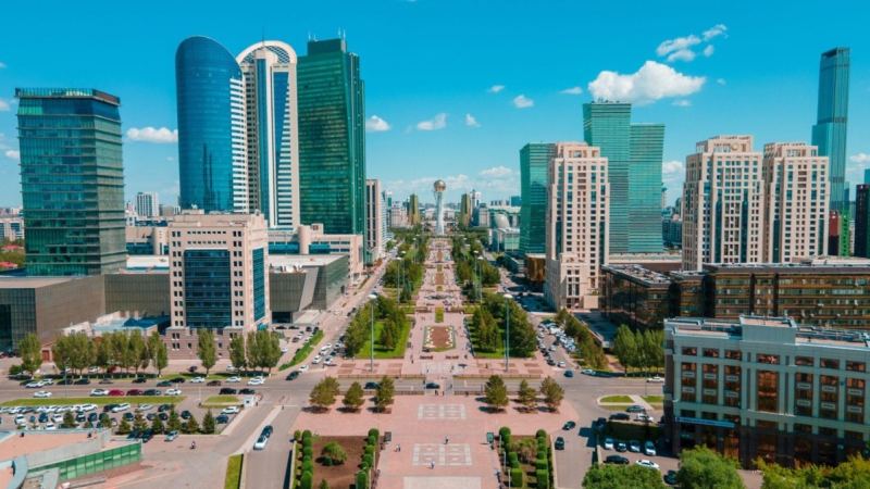 Мұнай қорларынан инфрақұрылымға дейін: Қазақстан болашақ ұрпаққа қалай инвестиция салады