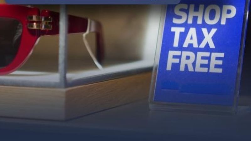 Қазақстанда «Tax Free» пилоттық жобасы іске асырылуда