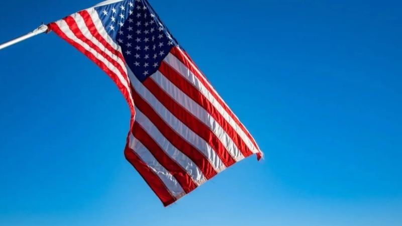 АҚШ Президенті Дональд Трамп Қазақстан Тәуелсіздігінің 35 жылдығы қарсаңында құттықтау жолдады