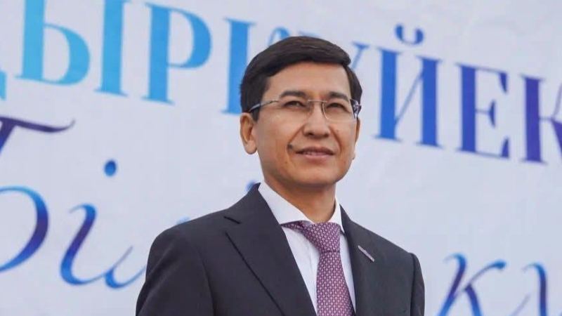 Асхат Аймағамбетов: «Таза Қазақстан» - мағынасы терең бастама